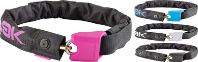 Hiplok lite chain lock
