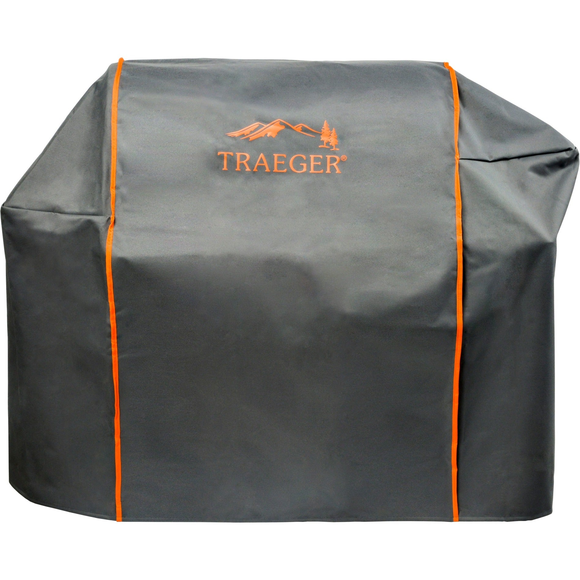 Traeger timberline 850 beschermhoes beschermkap (donkergrijs)