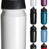 Garmin tacx® shanti drinking bottle 500ml