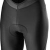 Castelli entrata - bib tights with pad