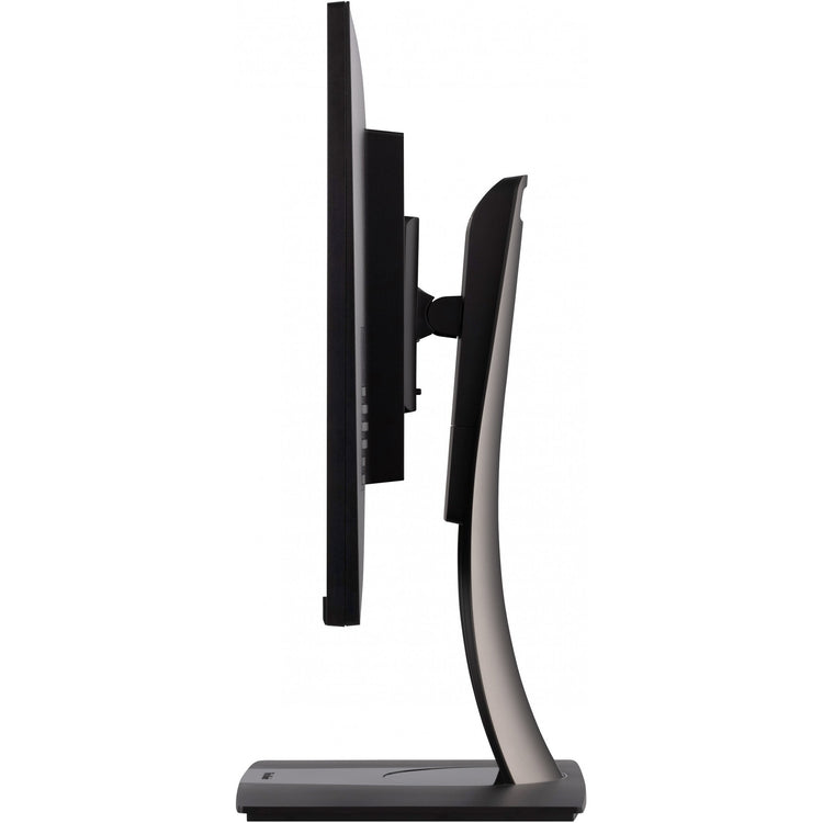 Viewsonic vp3256-4k 31.5 monitor (zwart (mat), 2x hdmi, 1x displayport, usb-a, usb-b, usb-c)