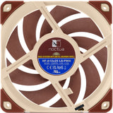 Noctua nf-a12x25 ls-pwm case fan (120 x 120 x 25 mm) - afbeelding 3