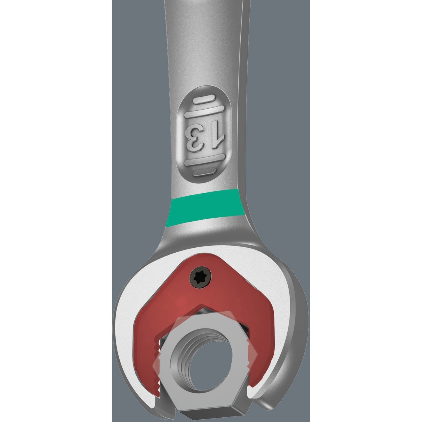 Wera joker switch steek- en ringratelsleutel-set, 4 -delig - 1 stuk(s) - 05020090001
