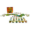 999games 999 games de zoektocht naar el dorado: draken, schatten mysteries bordspel (nederlands, uitbreiding, 2 - 4 spelers, 60 minuten, vanaf 10 jaar)