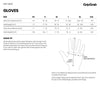 Gripgrab ride ii waterproof - winter gloves