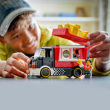Lego ® city snackbartruck - 60488 - afbeelding 2