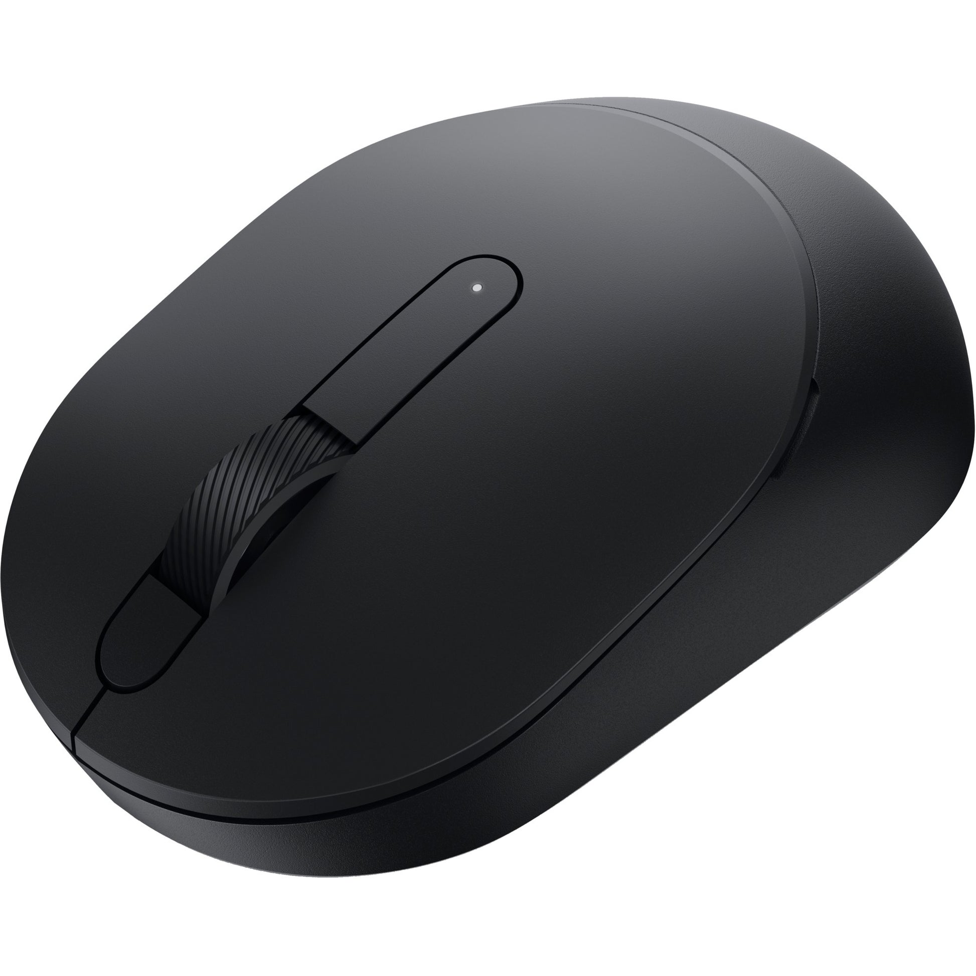 Dell mobile wireless mouse ms3320w (zwart, 1600 dpi)