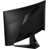 Msi mag 27c6f 27 curved gaming monitor (zwart, 2x hdmi, displayport, 180 hz) - afbeelding 11