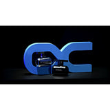 Alphacool eiszapfen 2-way kogelkraan kraanstuk (zwart) - afbeelding 4