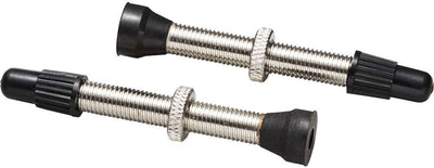 Reverse components tubeless valve set