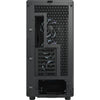 Fractal design epoch xl tg rgb midi tower behuizing (zwart | 2x usb-a | 1x usb-c | rgb | tempered glass)