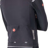 Castelli perfetto ros 3 - wind jacket