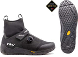 Northwave multicross plus gtx - mtb winter shoes - afbeelding 1