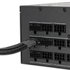 Silverstone pp15-90 kabel (zwart)