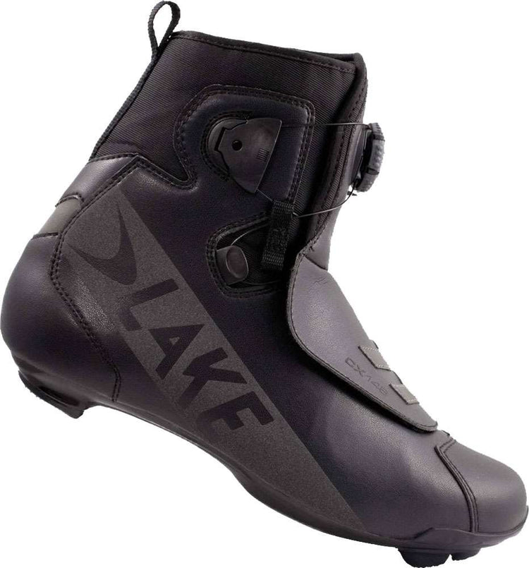 Lake cx146 - winter road bike shoes