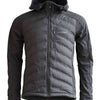 Zimtstern irbiz - hybrid jacket