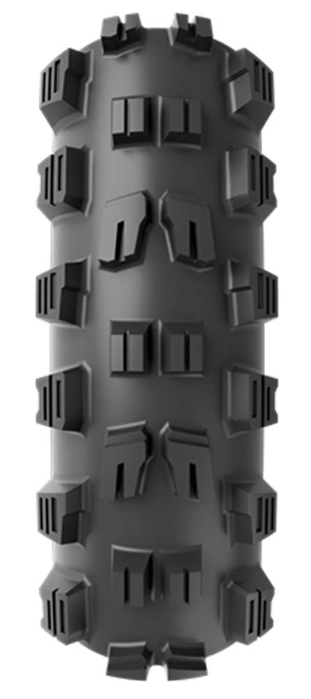 Vittoria mazza trail 29 tlr graphene 2.0 folding tire | 29 x 2.40 60-622