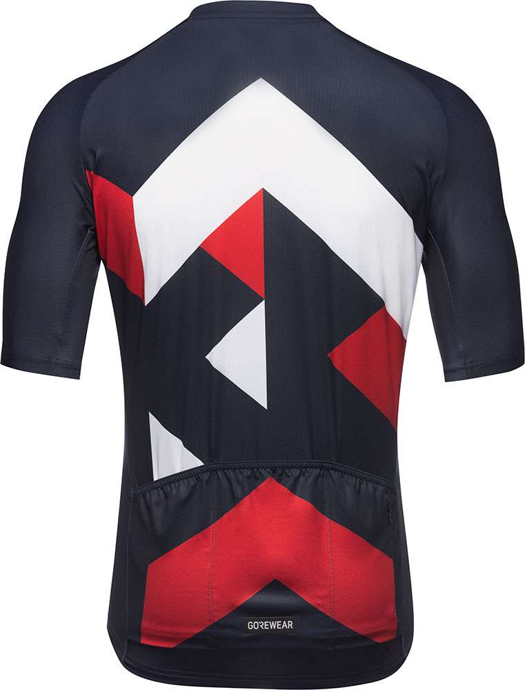 Gorewear spirit signal - jersey