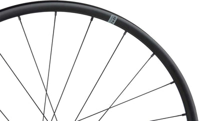 Newmen evolution x.a.25 kids 26 sp 6-bolt rear wheel