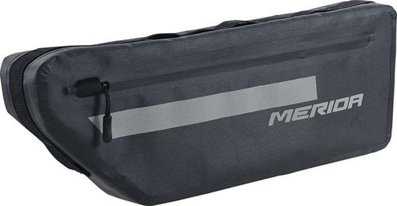 Merida travel bag framebag