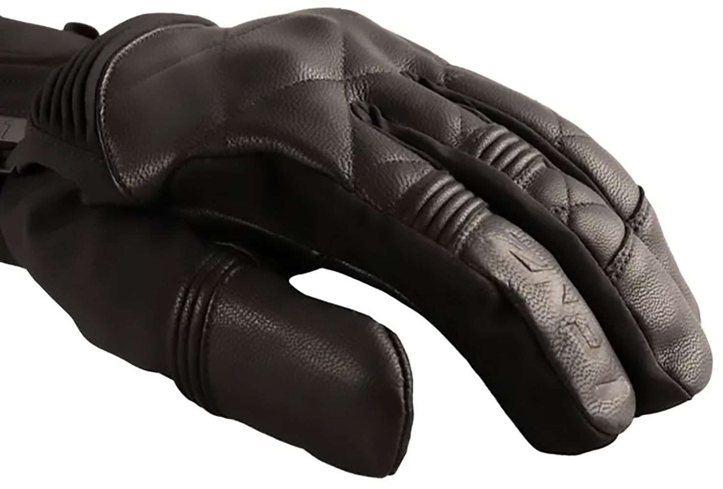 Lenz heat glove 1.0 - heatable e-bike gloves