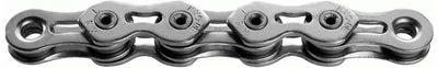 Kmc ketting single speed k1sl narrow 100 schakels - zilver