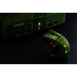 8bitdo retro r8 mouse - xbox edition (groen, 50 - 26000 dpi, bluetooth usb-c 2.4 ghz) - afbeelding 6