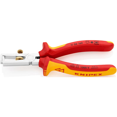 Knipex afstriptang - 160 mm