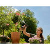 Gardena plantenspuit 1 l easypump (grijs, 11114-20)