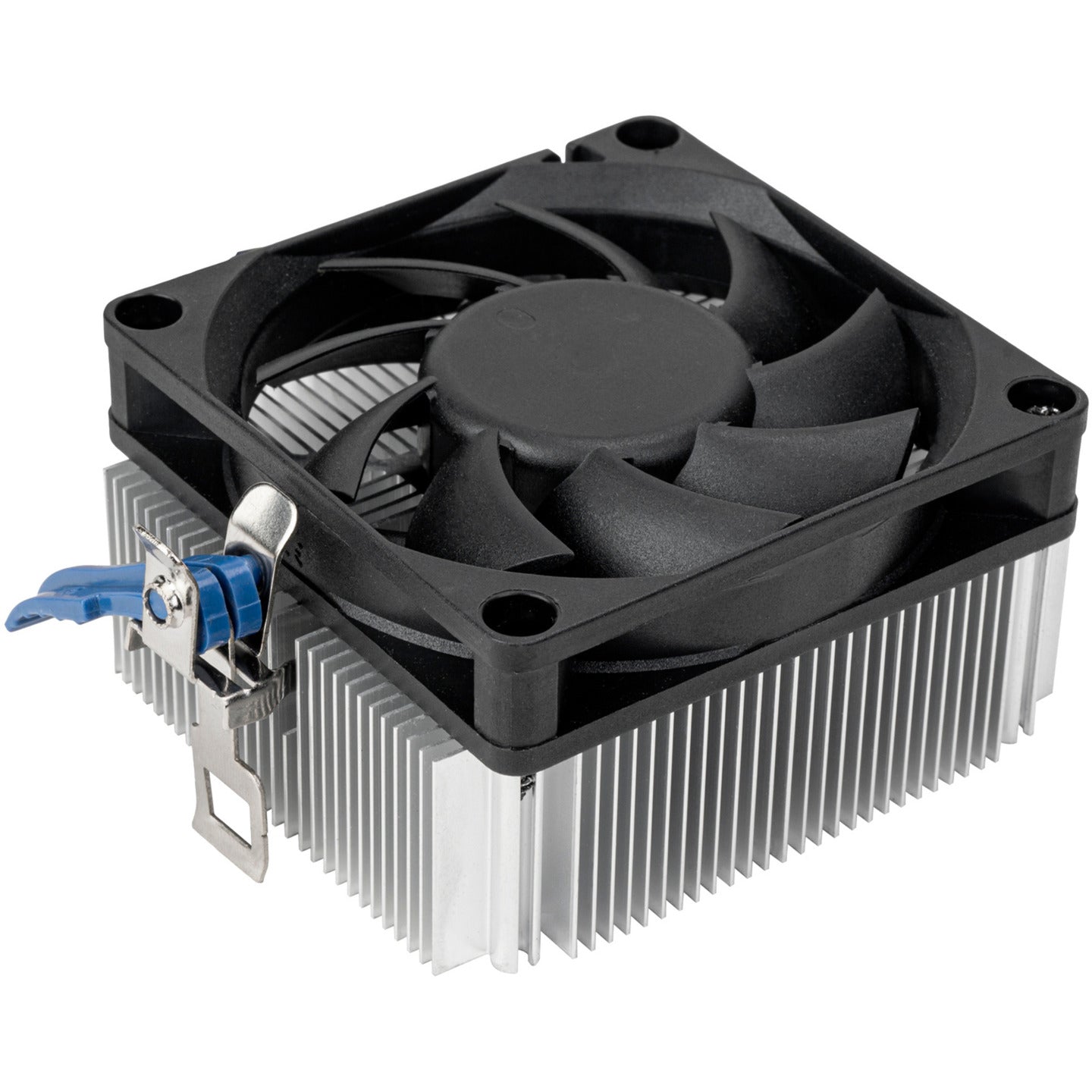 Silverstone nt09-am5 cpu-koeler