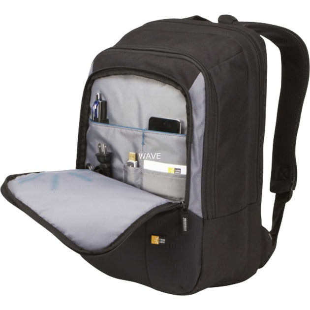 Case logic vnb-217 rugzak (zwart)