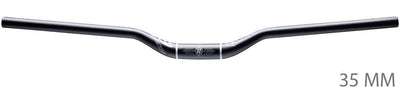Reverse components nico vink 35mm handlebar