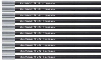 Shimano ot-rs900 outer cable 240mm (10 pieces)
