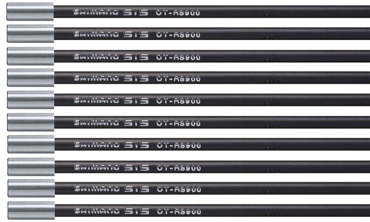 Shimano ot-rs900 outer cable 240mm (10 pieces)