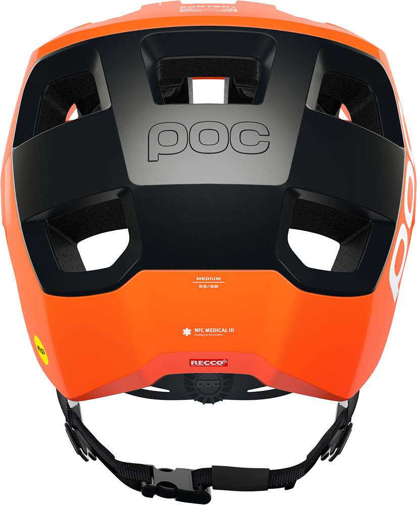 Poc kortal race mips - mtb helmet