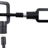 Acid per cable extension