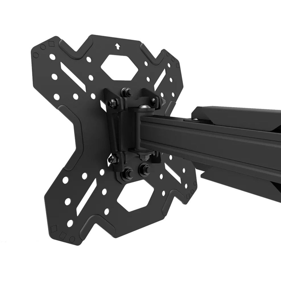 Neomounts wl40s-850bl12 select tv wandsteun standaard (zwart)