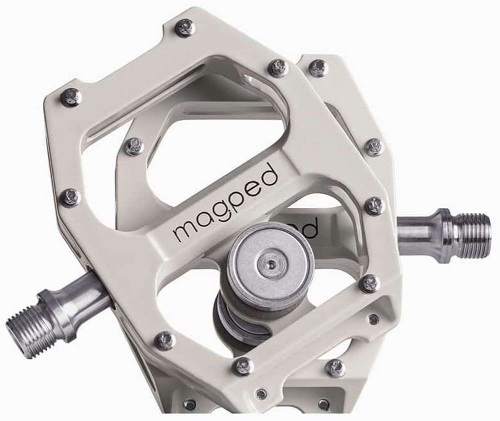 Magped ultra2 magnet pedals