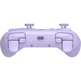 8bitdo ultimate 2c wired gamepad (lila) - afbeelding 3