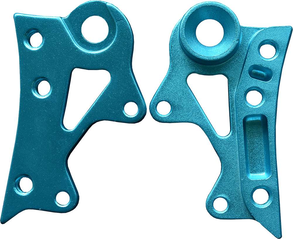 Cube derailleur hanger #139