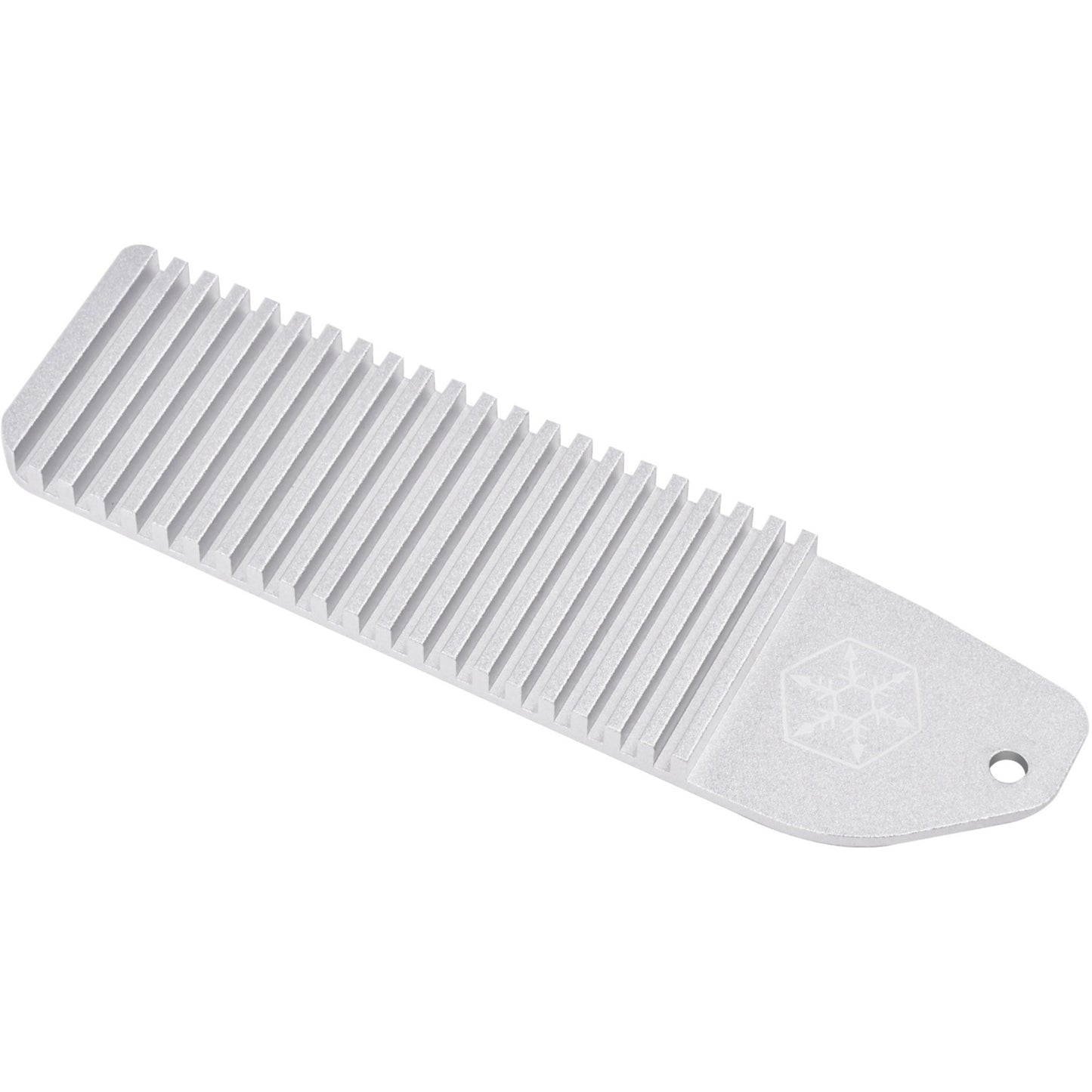 Silverstone tp06 heatsink (zilver, voor playstation 5)