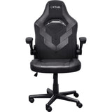 Trust gxt 703 riye gamingstoel (zwart) - afbeelding 3