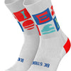 Incylence ultralight nice v3 - socks