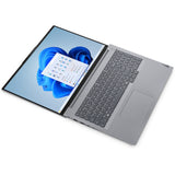 Lenovo thinkbook 16 gen 7 (21mw0081mh) 16 laptop (grijs | ryzen 5 7535hs | radeon 660m | 16 gb | 512 gb ssd) - afbeelding 6