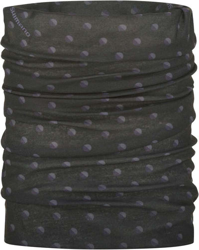 Shimano repreve tube - multifunctional scarf