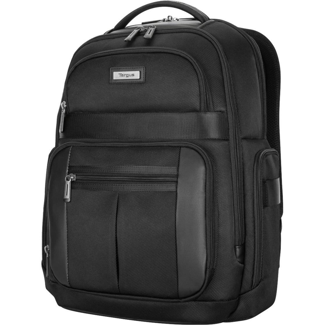 Targus 15 -16 mobile elite backpack rugzak (zwart)