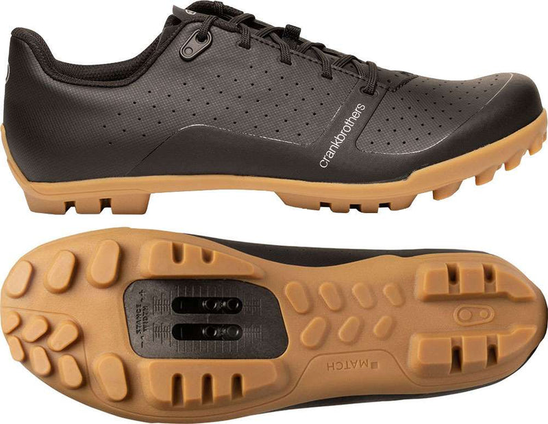Crankbrothers candy xc lace - gravel shoes