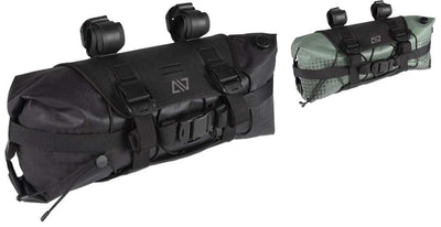 Acid pack pro 9 handlebar bag