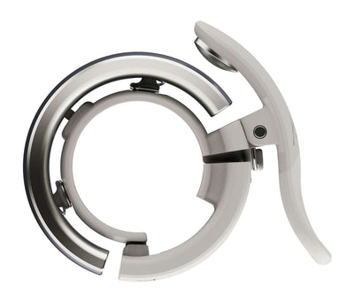 Knog oi prima bike bell