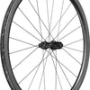 Dt swiss crc 1400 spline® 28 rear wheel